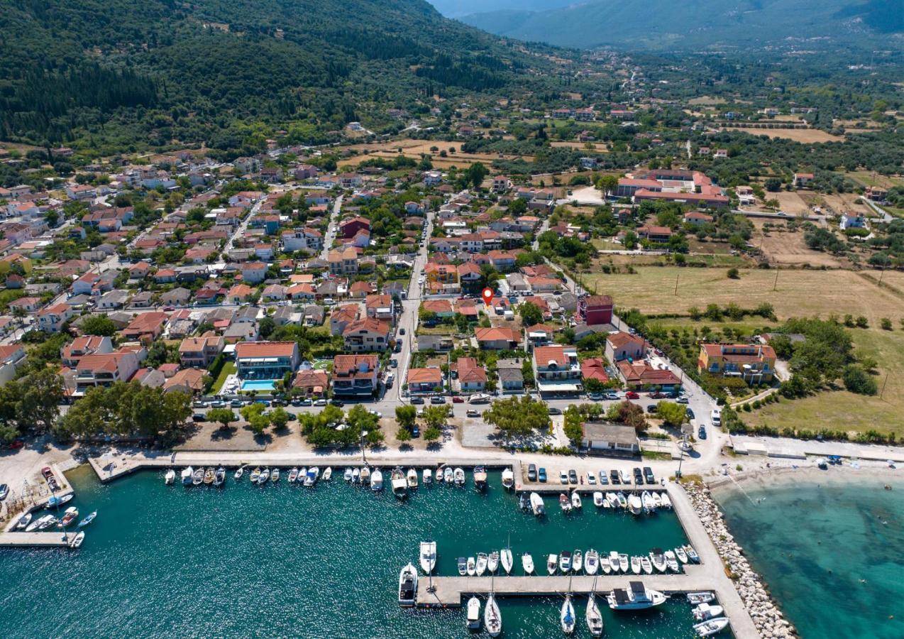 Villa Amazona Sami  Bagian luar foto