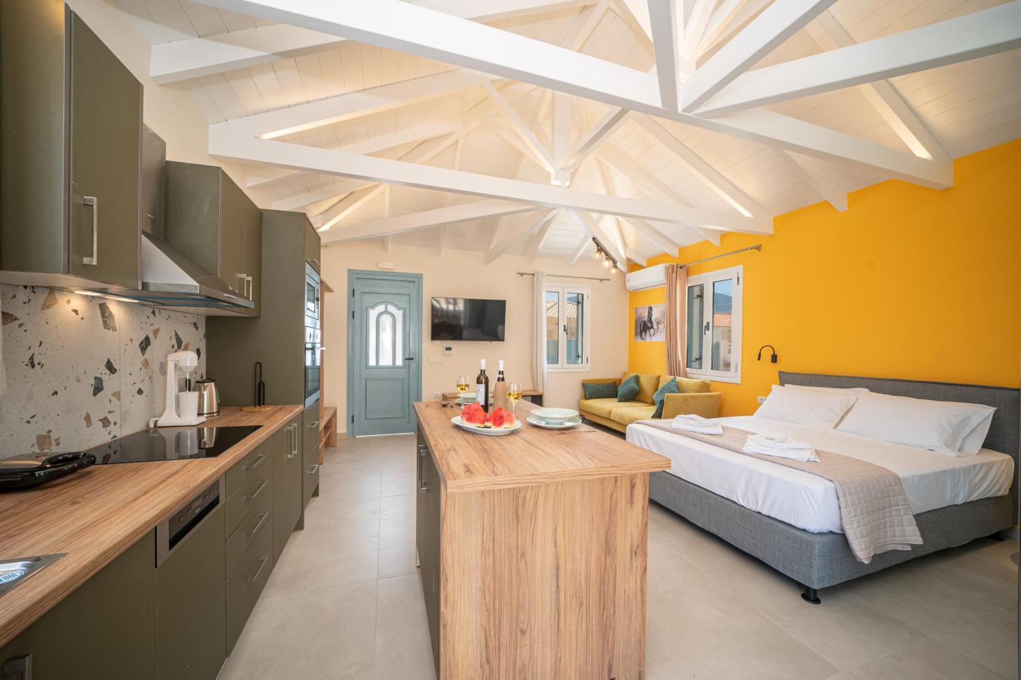 Villa Amazona Sami  Bagian luar foto